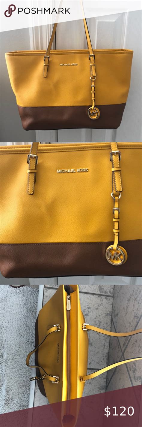 how do i need to care for michael kors purse|how to clean canvas purse.